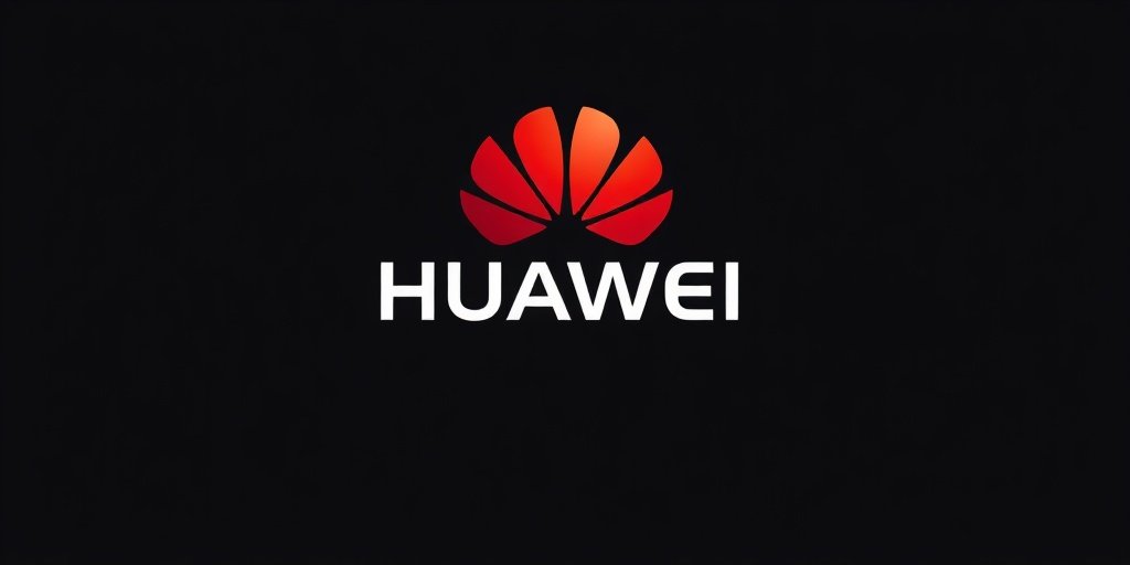 华为云Logo