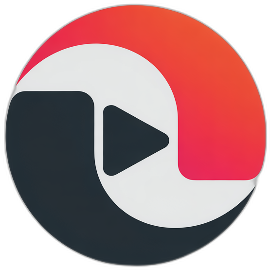 浮生影院Logo